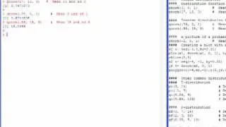 Working with Probability Distributions in R