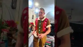 Holiday Vibes