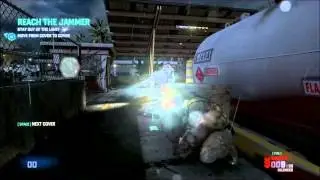 Splinter Cell Blacklist pt.2 The Engineers