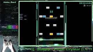 Soleily - Frost Crystal