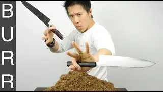 One of the Best Japanese Knives for Your Kitchen