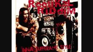 Rootikal Riddim - Guide The Way