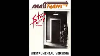 STEVE PERRY - OH SHERRIE (INSTRUMENTAL VERSION)
