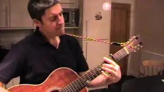Just Because - Danny Ward plays John Jackson