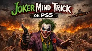MindsEye Gameplay PlayStation 5 LFG‼️ Part 2 ☠️☠️☠️ Subscribe Today Lets Go‼️🤡🤡🤡