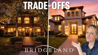 What Side of Bridgeland Cypress Is the Safer Bet? (East VS West of 99)