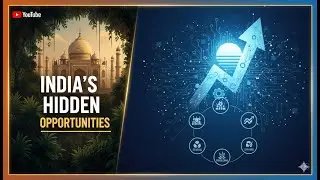 India s Hidden Opportunities