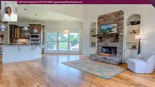 122 Wellington Plantation Lane Little Rock AR 72207