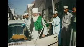 Sahib Teri Hi Bandi Aan