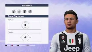 FIFA19 | VIRTUAL PRO LOOK A LIKE | JOAO CANCELO