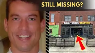 vanished: the unexplained disappearance of BRIAN SHAFFER-- True Crime &ndash; Ugly Tuna Saloona Bar