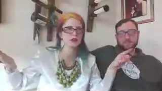 Making Jewelry and Revolution