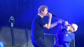 Die Toten Hosen & Arnim - Should I Stay Or Should I Go / Carnival in Rio (10.9.2022 in Minden)