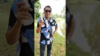 Dr Norman (Live TT) : Kelebihan Monolaurin (Neolaureen) kepada Kesihatan