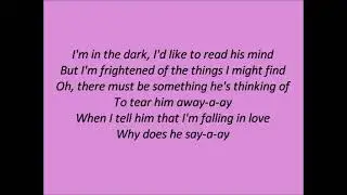 'Til Tuesday - Voices Carry (Lyrics)