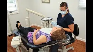 Access to Dental Care Seville