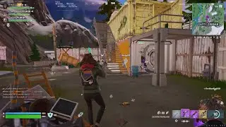 Scoped Revolver is godly!