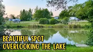 Picturesque stay at Dog Lane - Napton