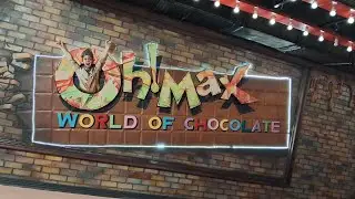 Class II to V  Trip to Oh!Max Dream World Theme Park  #trip #themepark #school #viralvideo  #picnic