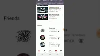 IceBeatsHD - Timeline - 260 Subscribers - 2/24/18