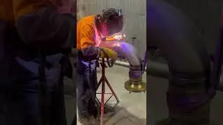 #nzlife #welding #weldernation #safetyfirst #subscribemychannel #thanksforwatching