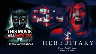 Hereditary Explained: The Horror Movie That Broke Everyones Mind.