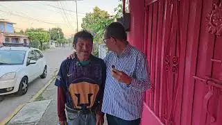 Yoyito Mercas - Hombre EMPRENDEDOR VALIENTE #5 🧍💪