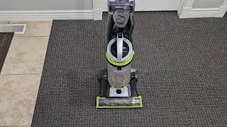 Bissell Cleanview Swivel Pet 2252L Upright Vacuum
