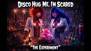 Disco Hug Me, I&rsquo;m Scared &mdash; The Experiment (Violin Disco Remix) DHMIS | KosMos Domain