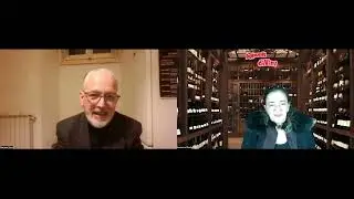 Appunti diVini: Daniele Ricci l'archeologo con la passione della birra, &ldquo;Le origini&rdquo;
