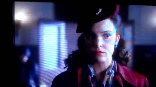 Bomb Girls Promo 2x12 Blood Relations