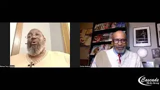 Carlos Nelson Sr. Discussing The Ralph Yarl Shooting