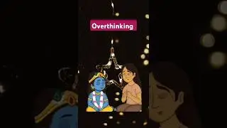overthinking #overthinking #lifeadvice #yt #viral