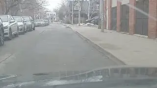 Driving From Downtown  Toronto To Downtown  Pickering Watch