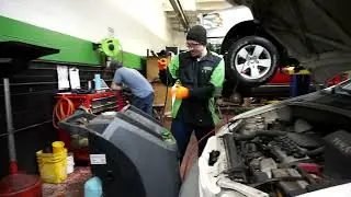 BC Auto Repair | Colorado Springs Auto Shop