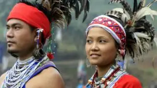 Tribes of North East