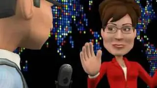 Insightful interview with Sarah Palin