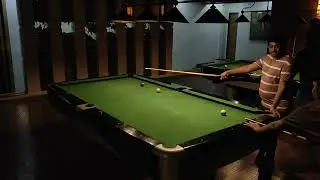 Play With Monark !! || 8 Ball Pool Game Playing After Long Time 😱🔥🤔