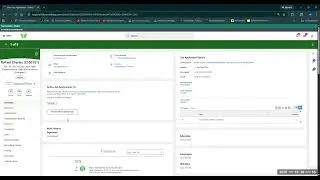 Workday SOP -  Hiring Manager Recording Notes