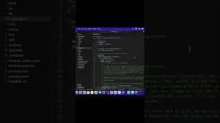 Flutter building for MacOs #shorts