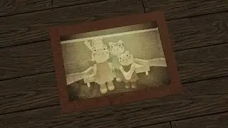 InfectedDeveloper's Piggy RP All Jumpscares