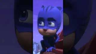 Silent, Swift, Ice Strategy! | PJ Masks
