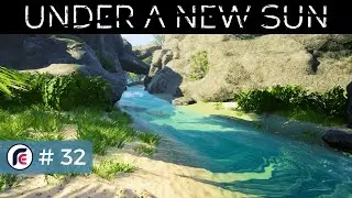 Neuer Stromverteiler & Energiespeicher | Under A New Sun - 32