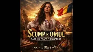 nxra – Scump e omul care nu poate fi cumpărat by Miss Perffect