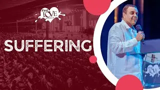 Suffering | The Experience | Dag Heward-Mills