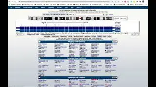 Use Genome Browser for Gene images Mitton