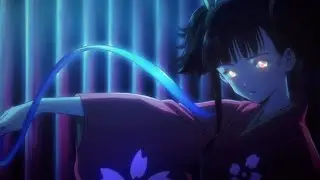 Ningensei o ushinatta