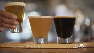 Dove And Olive, Best Local Pub in Sydney serving Craft Beer and delicious Pub Food
