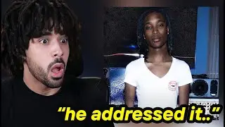 He Addressed It.. | Nine VIcious  - New Shi Everyday (Official Music Video) |  Reaction
