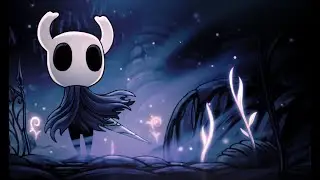 This is going deep | Hollow Knight - Stream VoD | Part 11